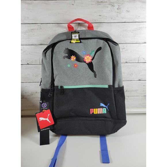 Puma Eclipse  Backpack Laptop Sleeve NEW! - Picture 1 of 2